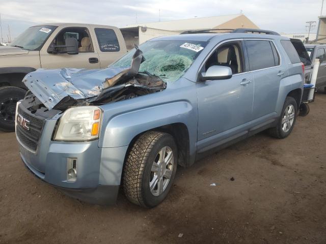 2014 Gmc Terrain Slt