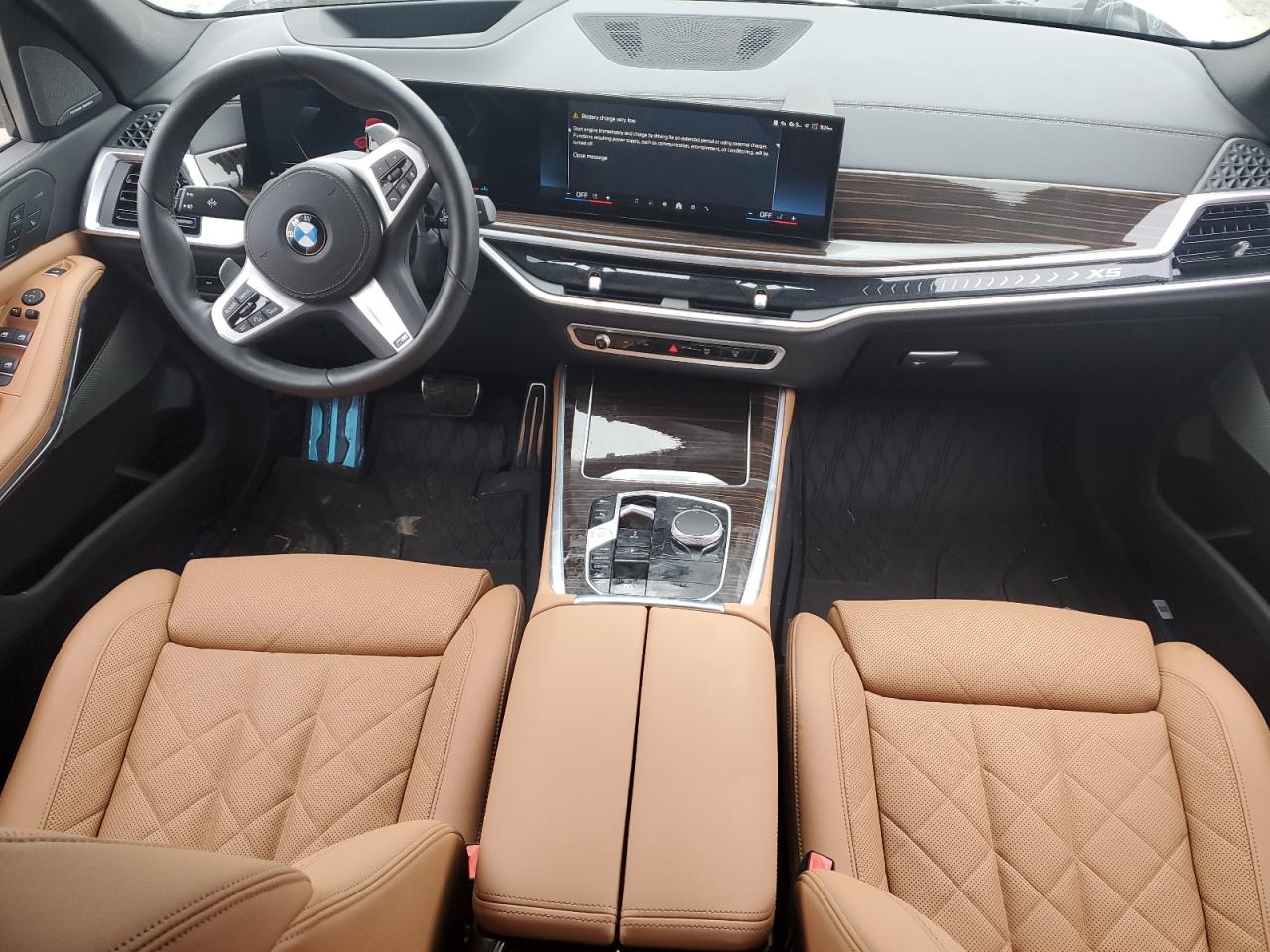 2024 BMW X5 - Image 8