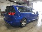 2018 Chrysler Pacifica Touring L Plus na sprzedaż w Cahokia Heights, IL - Front End