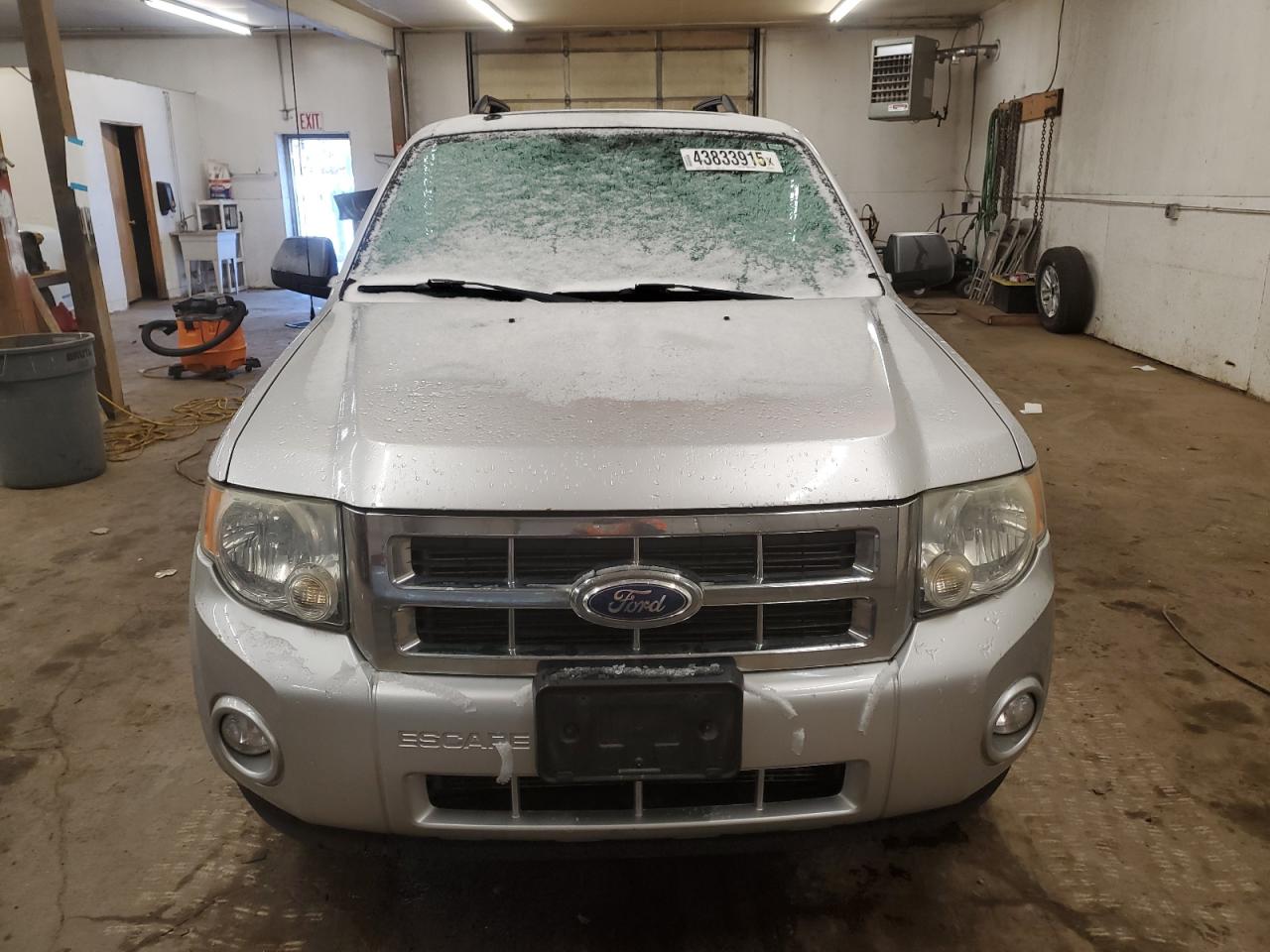 2010 Ford Escape - Image 5