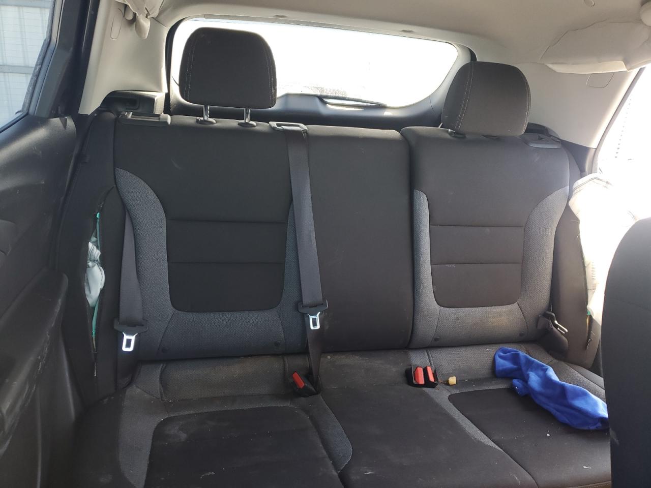 2021 Chevrolet TrailBlazer - Image 10