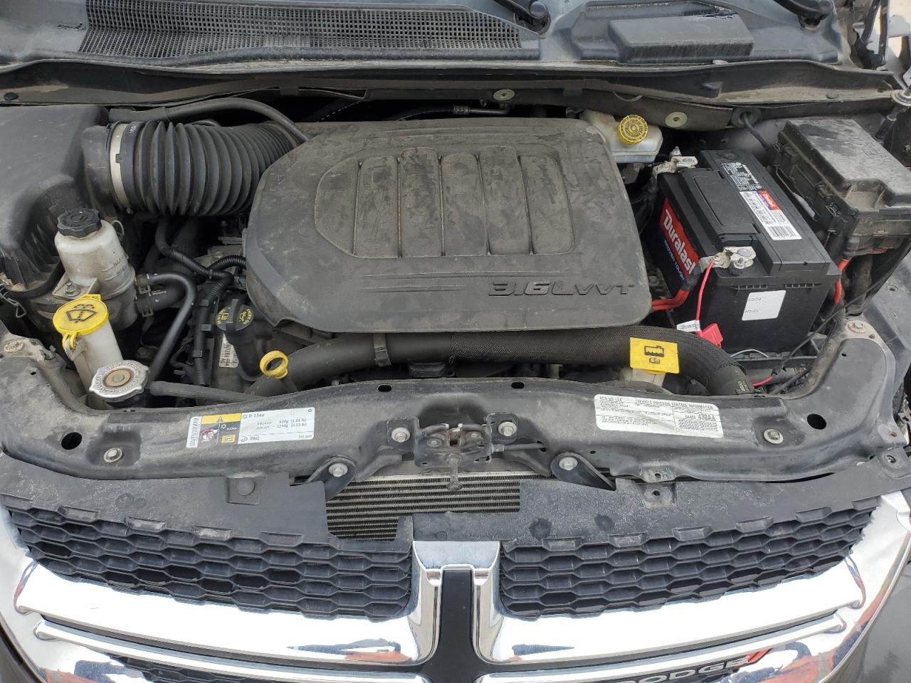 2019 Dodge Caravan - Image 14