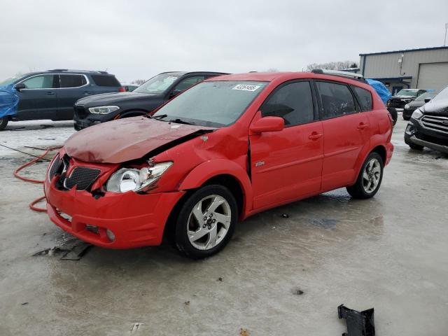 2005 Pontiac Vibe 