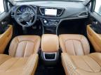 2022 Chrysler Pacifica Pinnacle للبيع في Houston، TX - Rear End