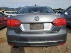 2014 Volkswagen Jetta Se იყიდება San Martin-ში, CA - Minor Dent/Scratches