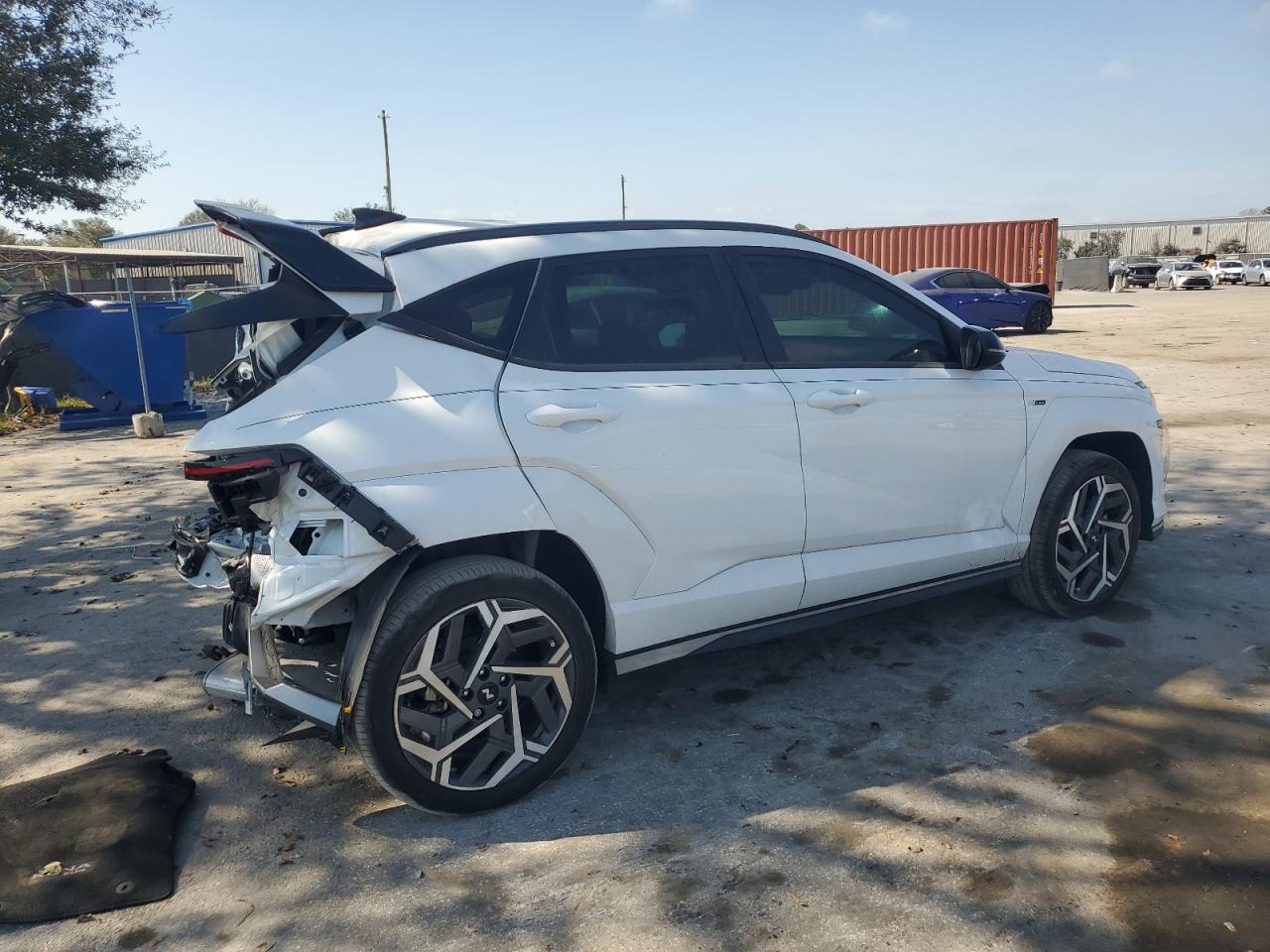 2024 Hyundai Kona - Image 3