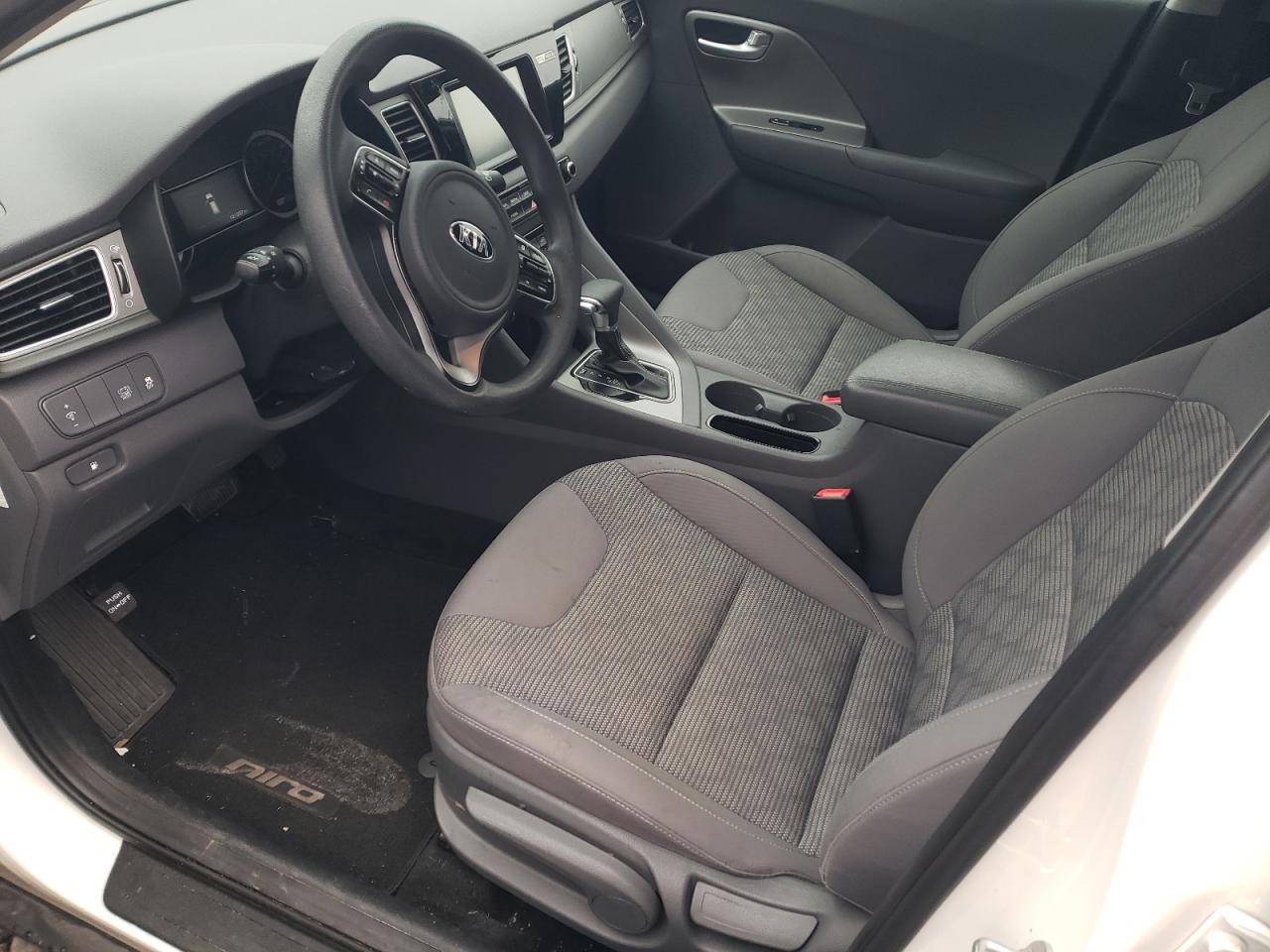 2018 Kia Niro - Image 7