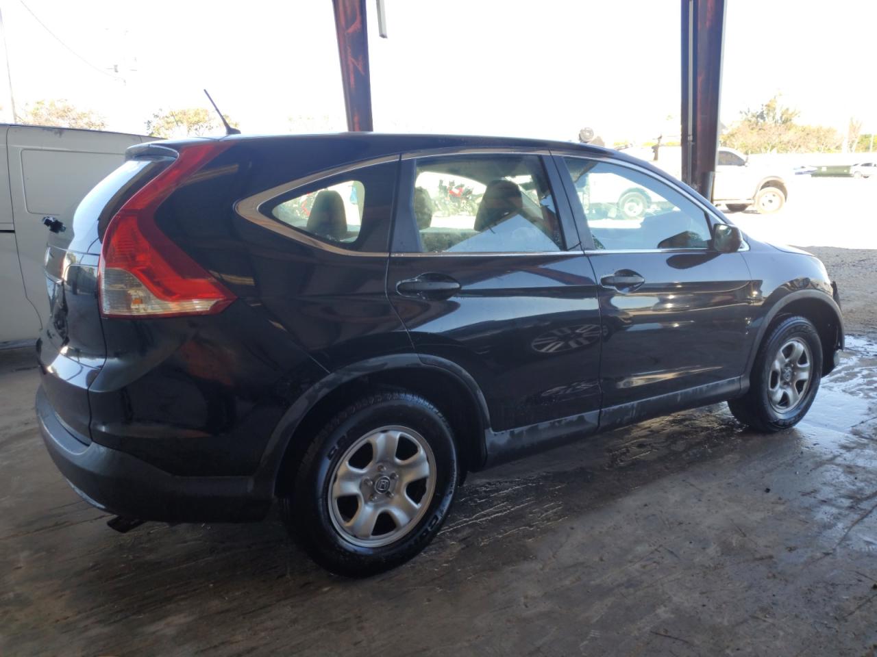 2014 Honda CR-V - Image 3