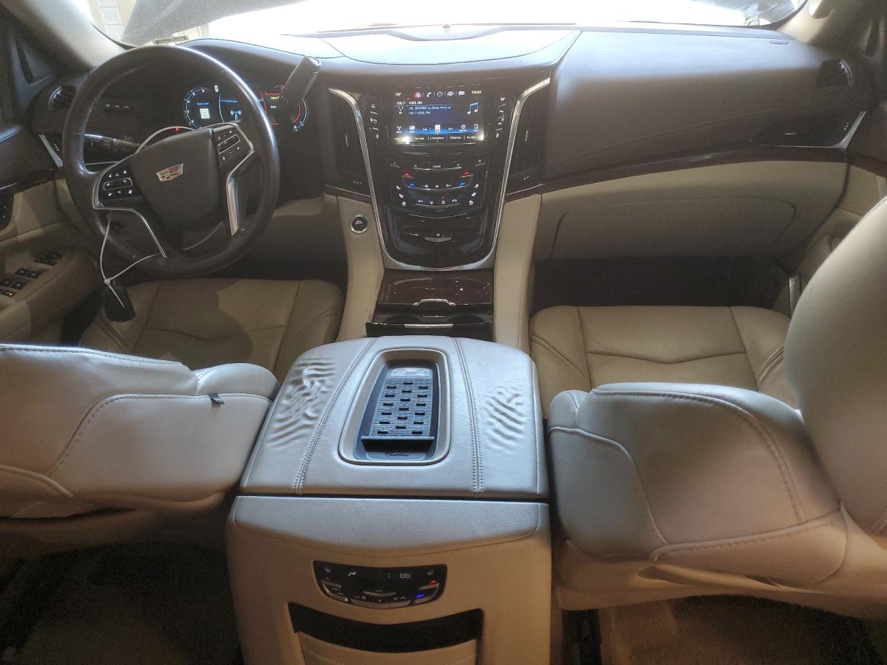 2016 Cadillac Escalade - Image 8