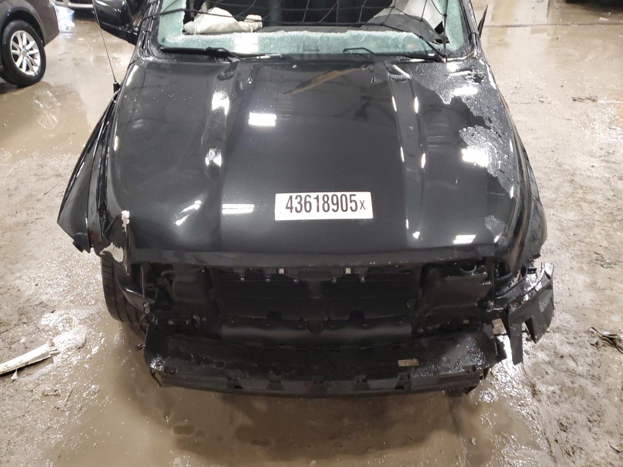 2018 RAM 1500 - Image 11
