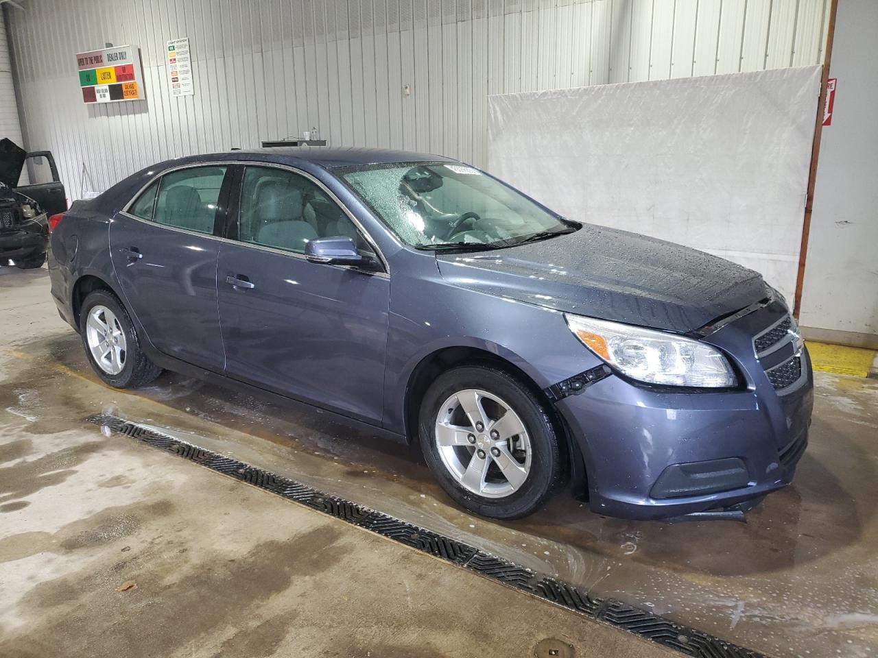2013 Chevrolet Malibu - Image 4