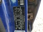2017 Kia Forte Lx продається в Temple, TX - Rear End