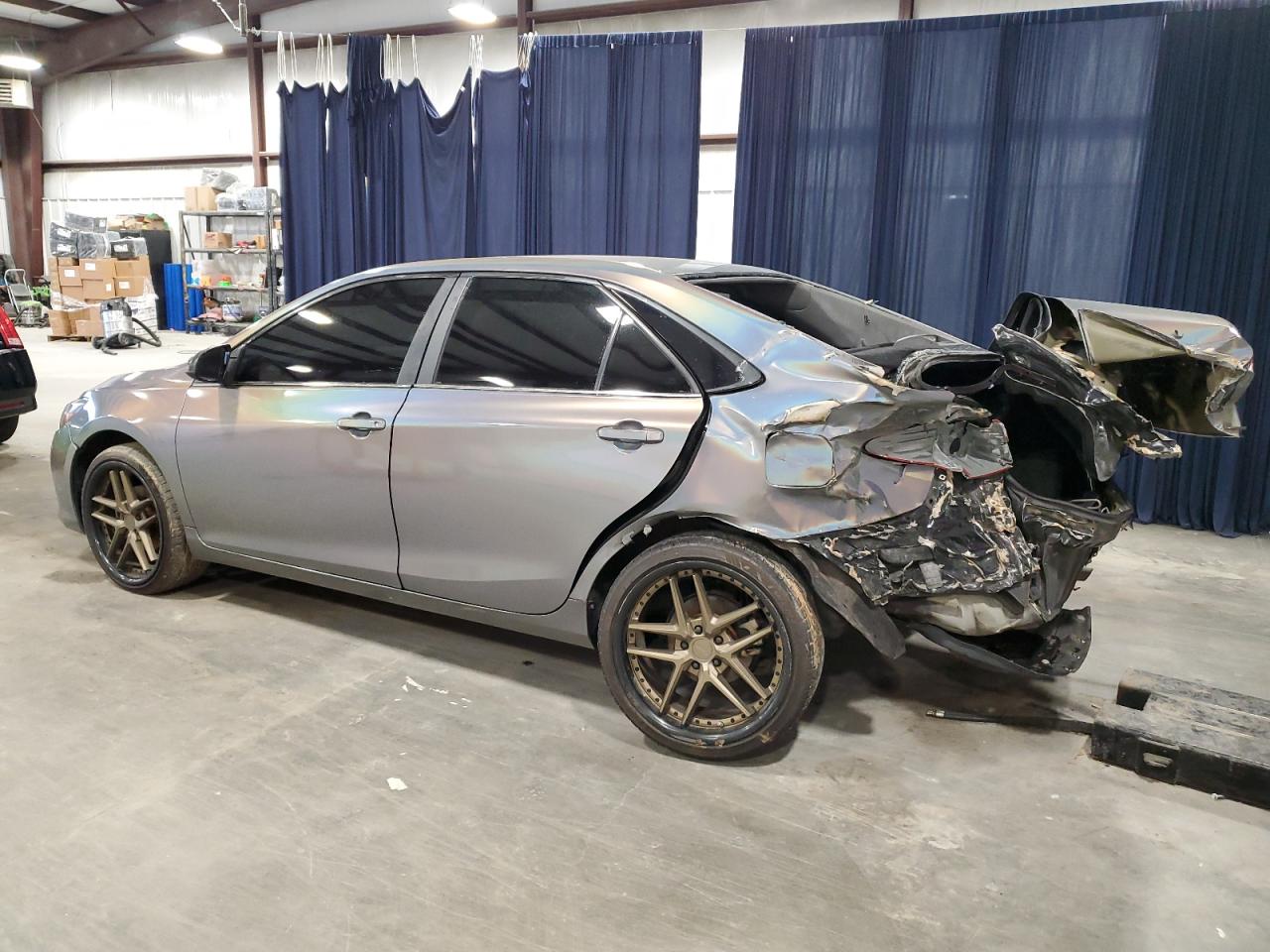 2015 Toyota Camry - Image 2