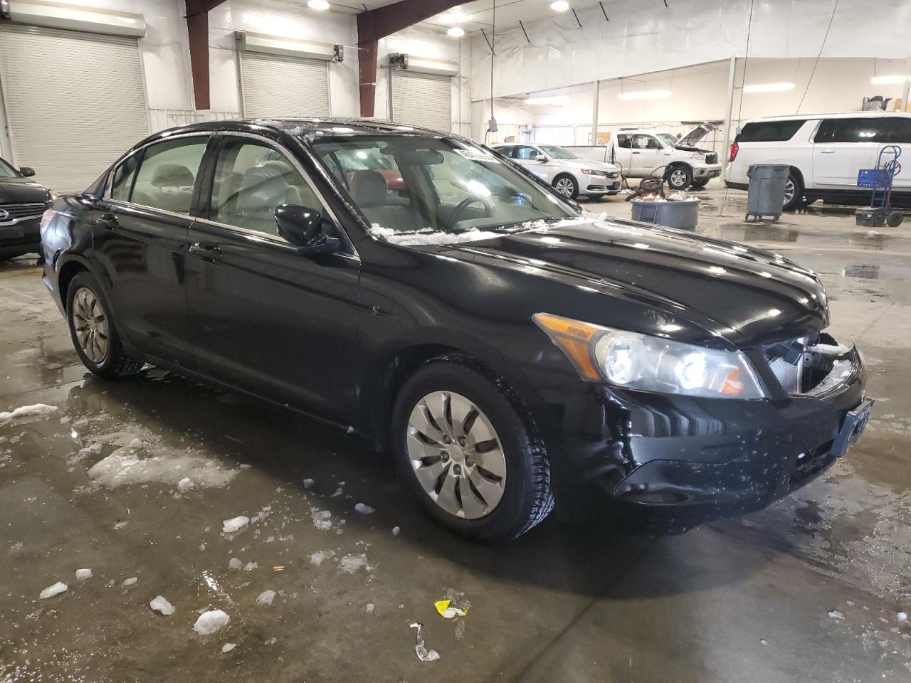2009 Honda Accord - Image 4
