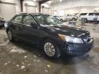 2009 Honda Accord Lx en Venta en Avon, MN - Front End