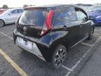 2018 TOYOTA AYGO X-PLO for sale at Copart SANDTOFT