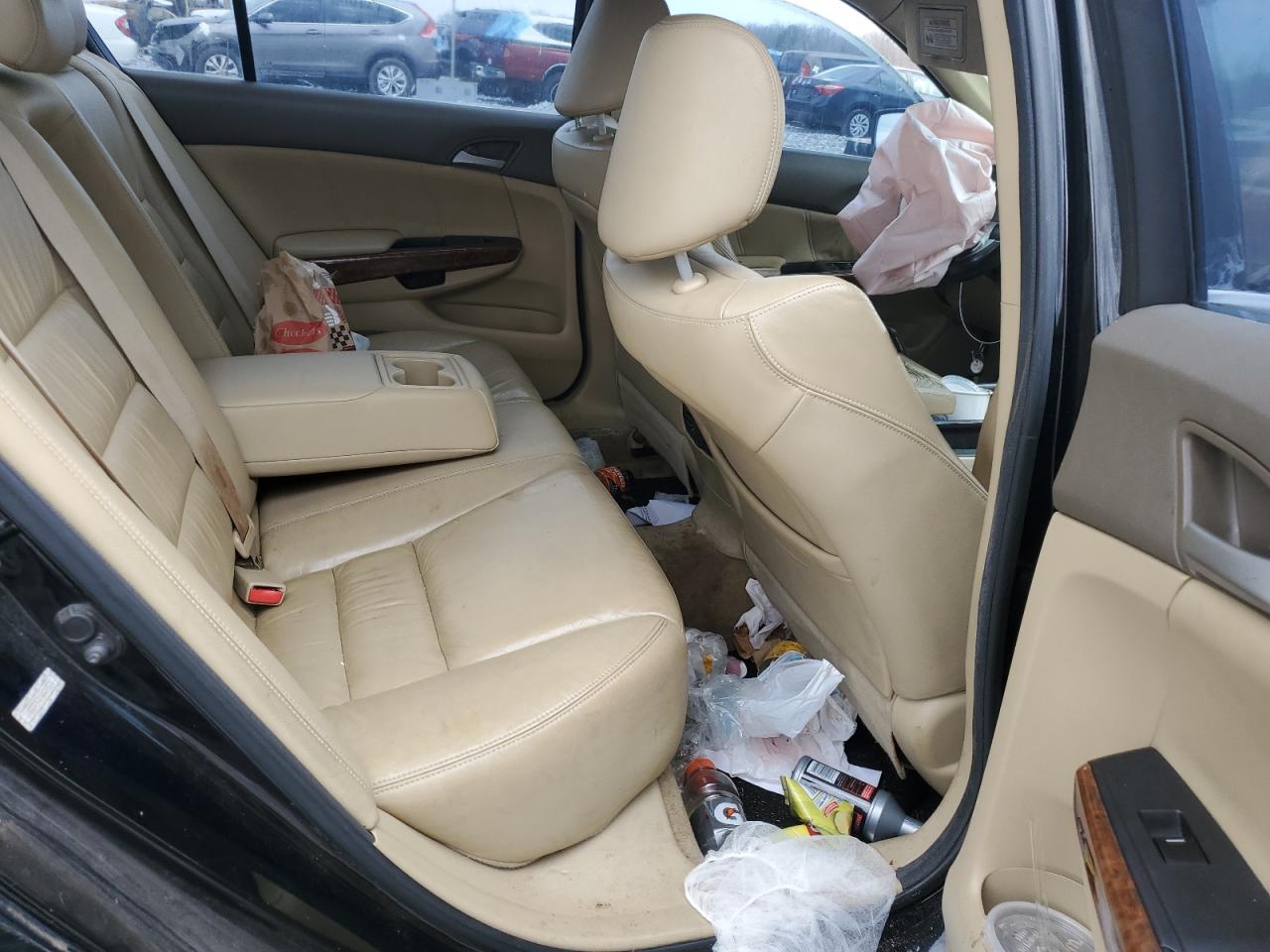 2010 Honda Accord - Image 10