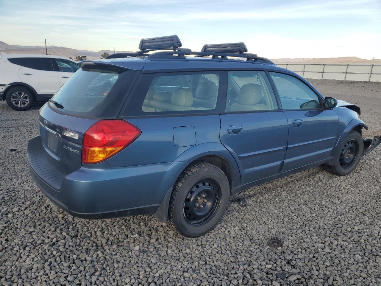 2006 Subaru Legacy - Image 3