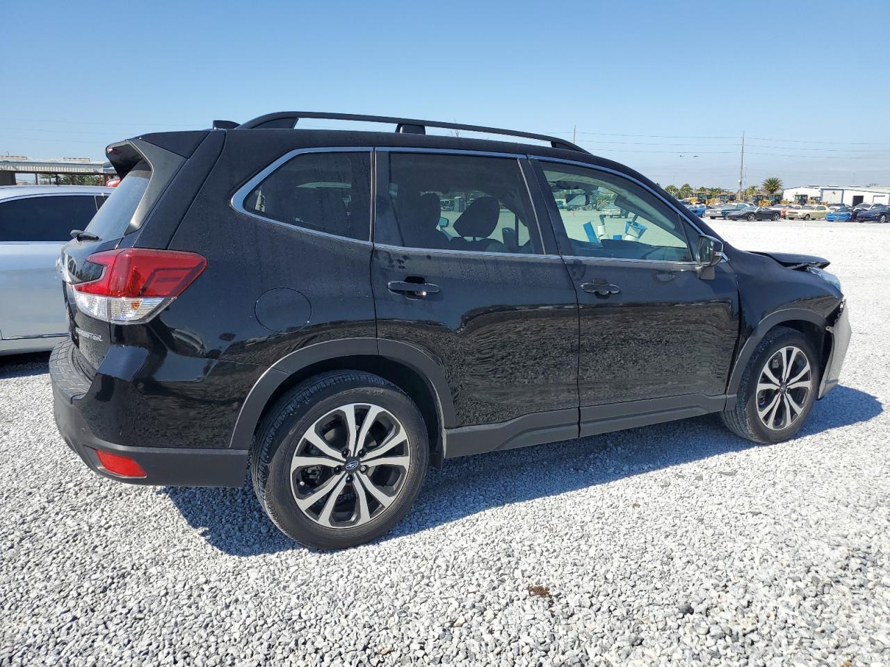 2021 Subaru Forester - Image 3