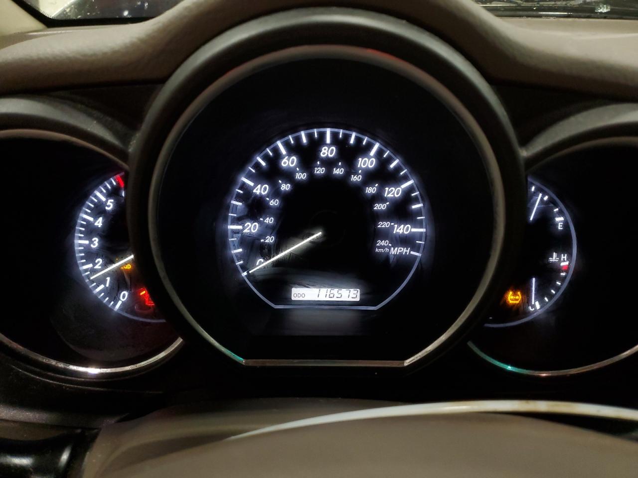 2006 Lexus RX - Image 9