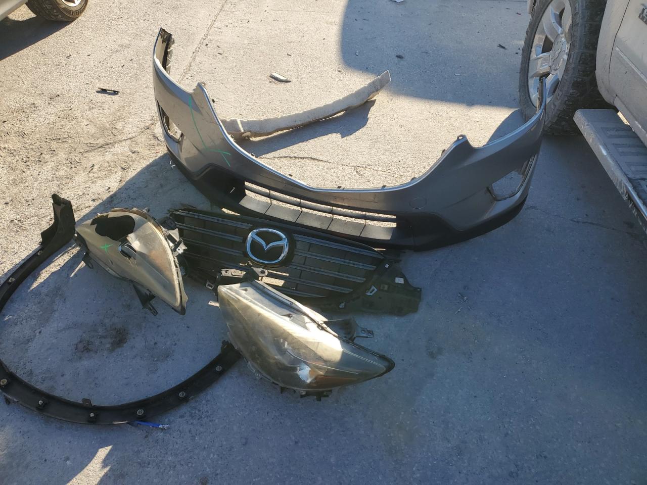 2016 Mazda CX-5 - Image 13