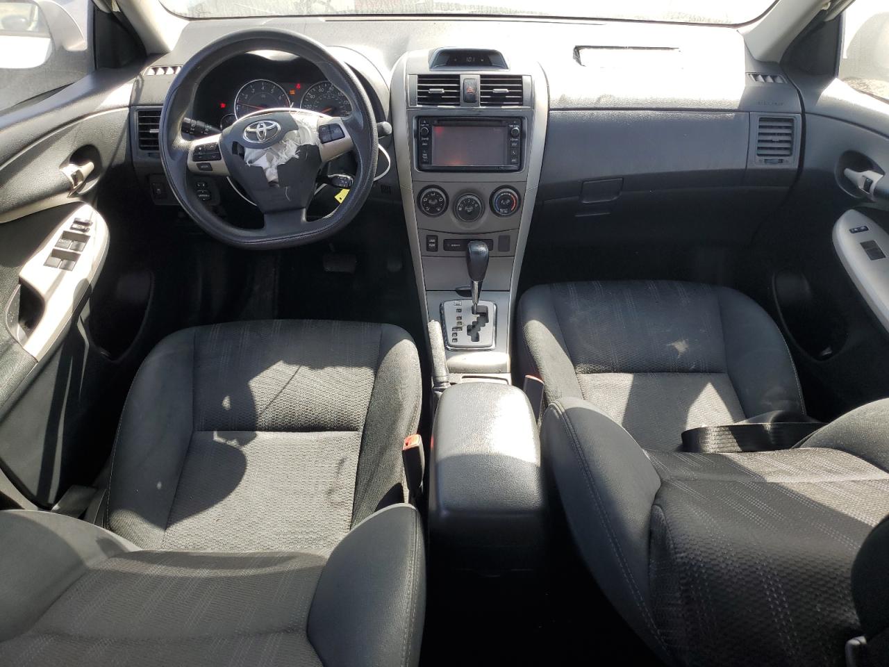 2012 Toyota Corolla - Image 8