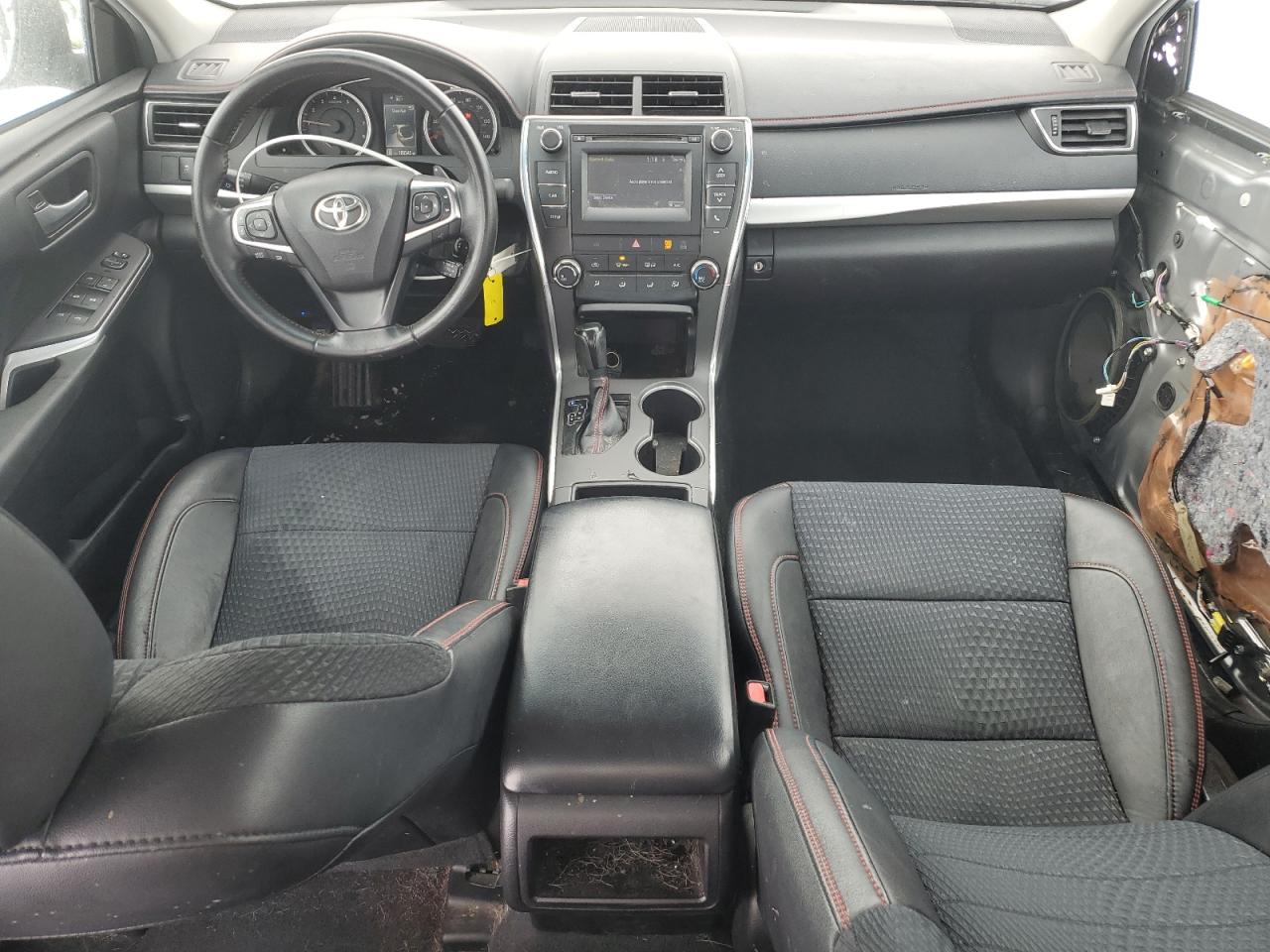 2015 Toyota Camry - Image 8