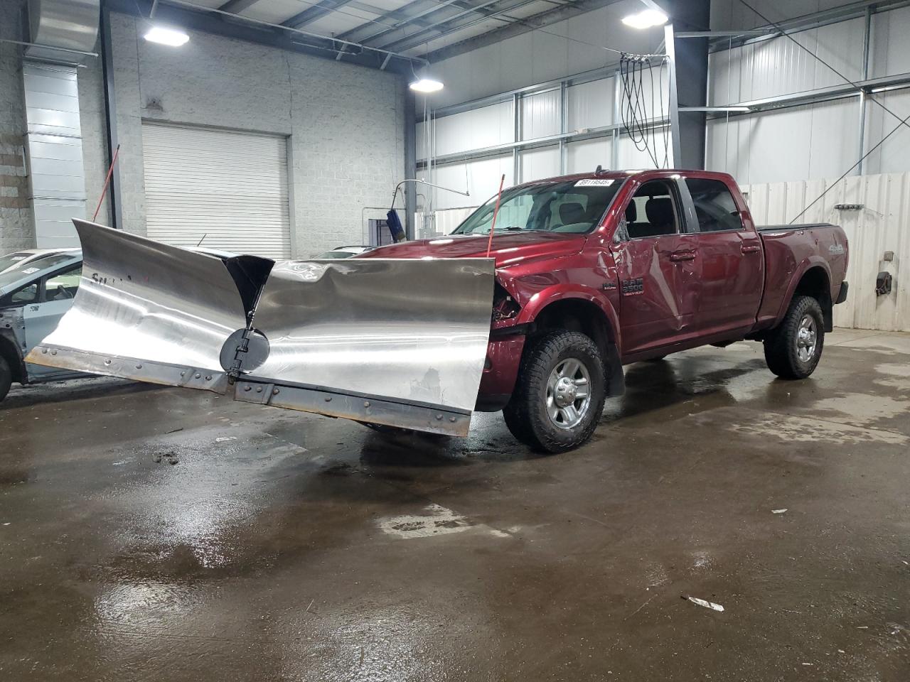 2017 RAM 2500 - Image 1