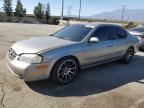 2000 Nissan Maxima Gle for Sale in Rancho Cucamonga, CA - Burn - Engine