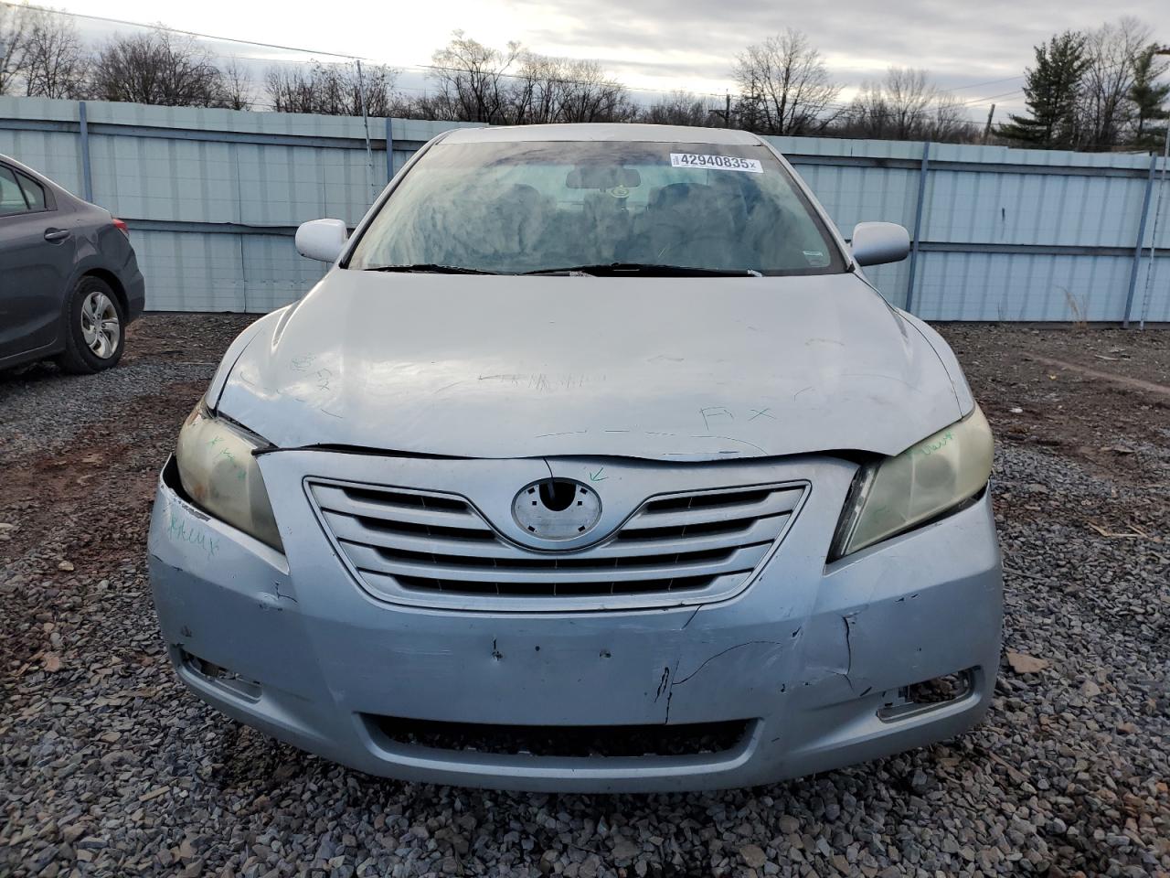 2007 Toyota Camry - Image 5