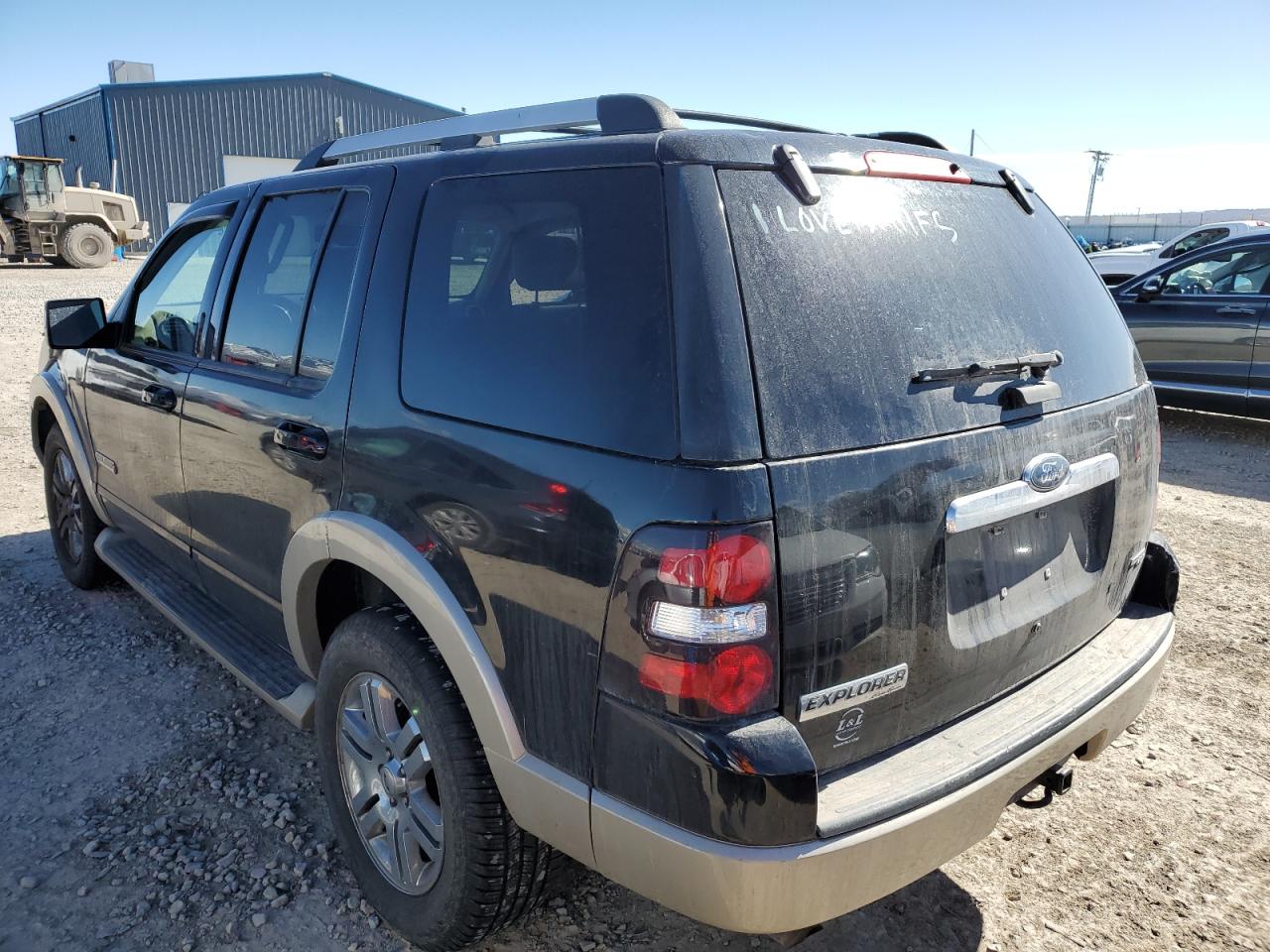 2007 Ford Explorer - Image 2