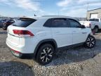 2021 Volkswagen Atlas Cross Sport Se للبيع في Cahokia Heights، IL - Front End