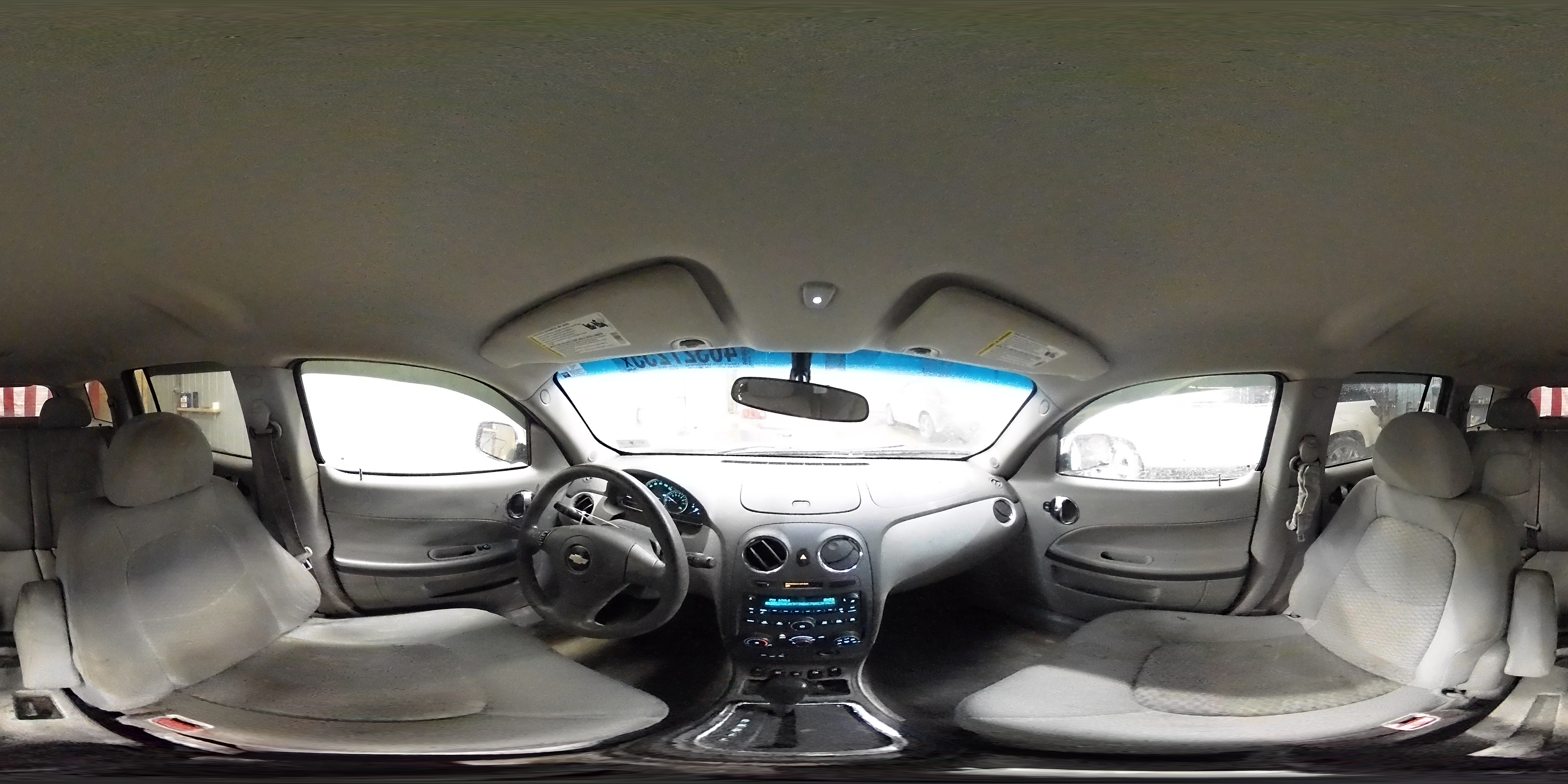 2007 Chevrolet HHR - Image 14