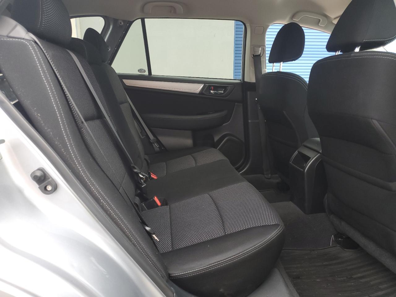 2017 Subaru Outback - Image 10