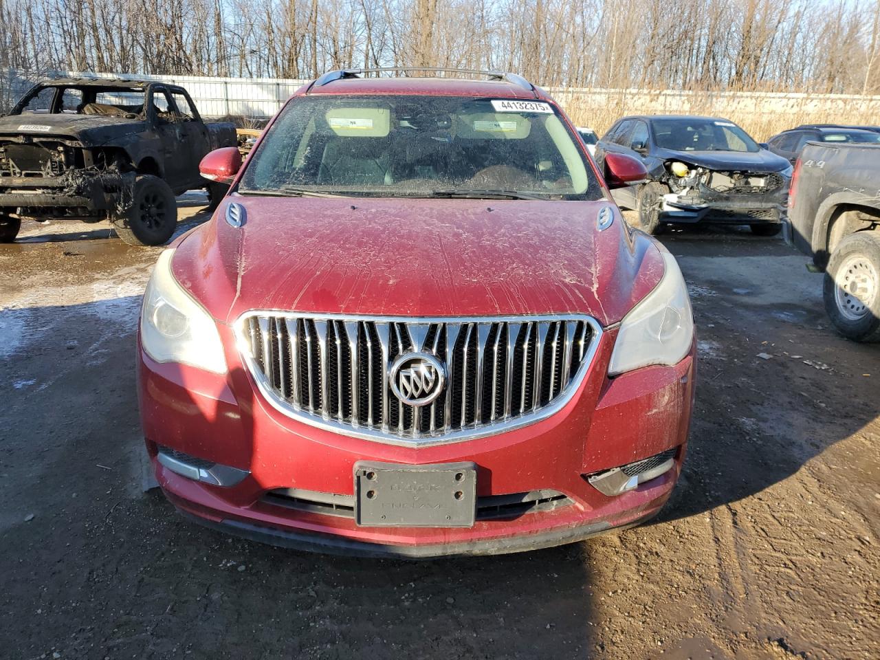 2014 Buick Enclave - Image 5