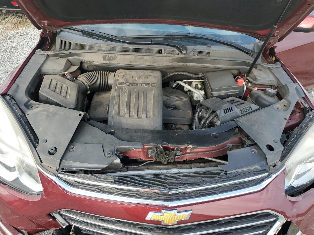 2017 Chevrolet Equinox - Image 12