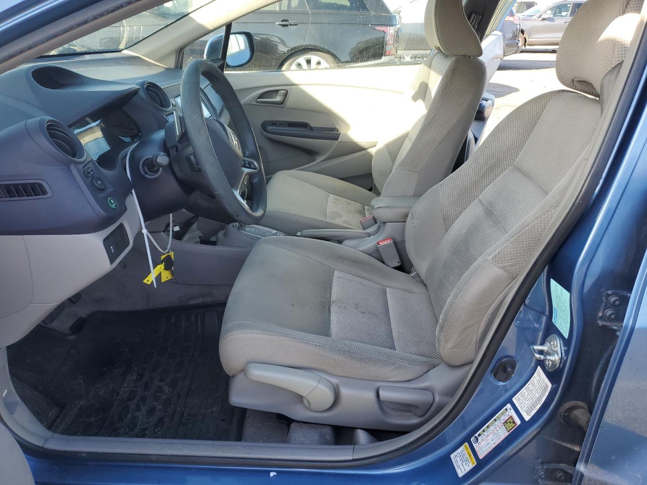 2010 Honda Insight - Image 7