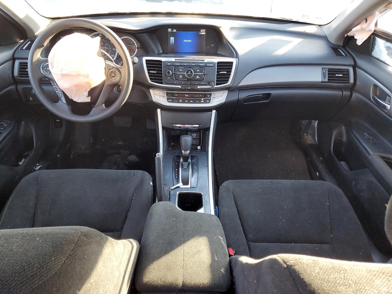 2013 Honda Accord - Image 8