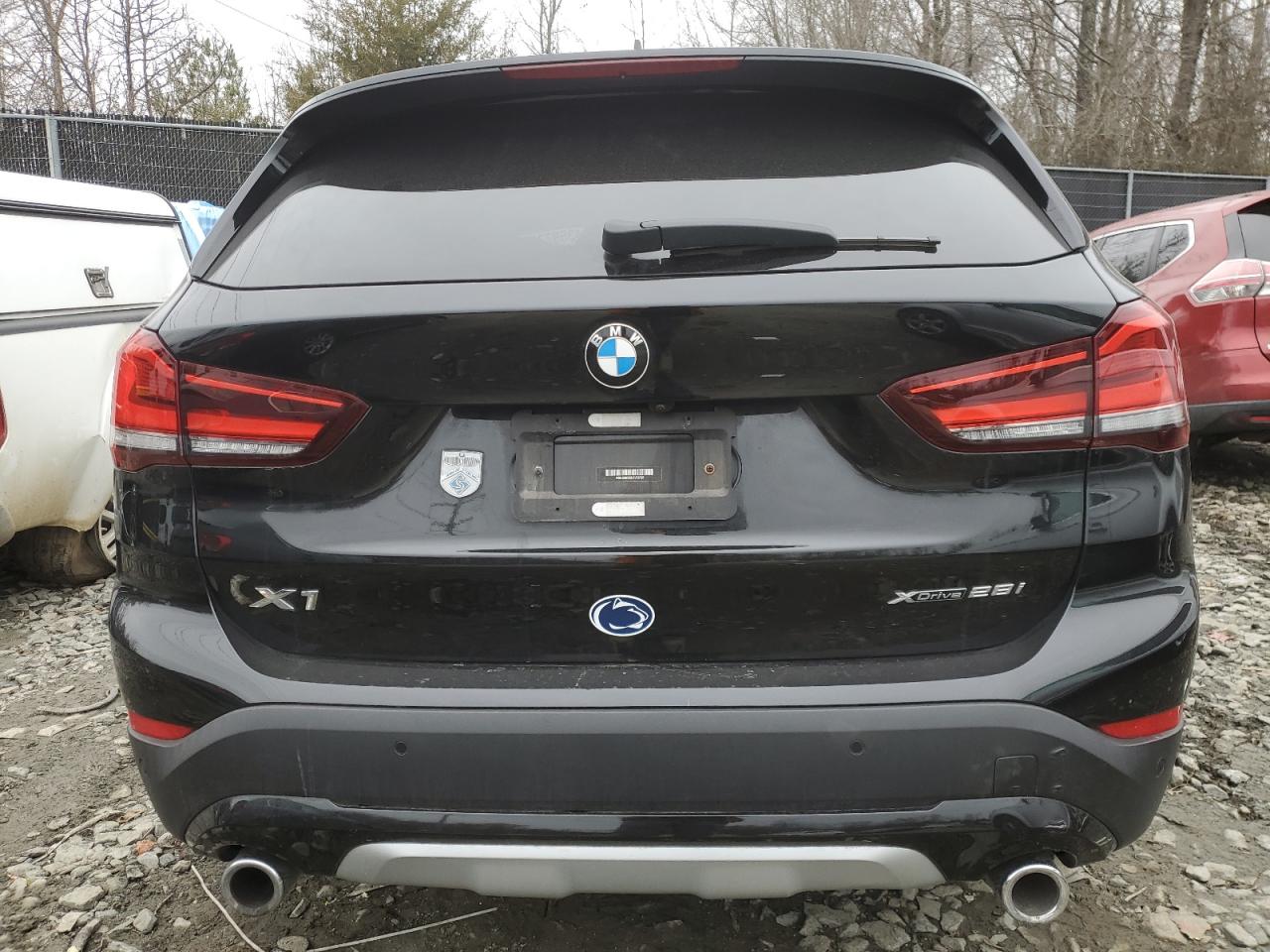 2022 BMW X1 - Image 6