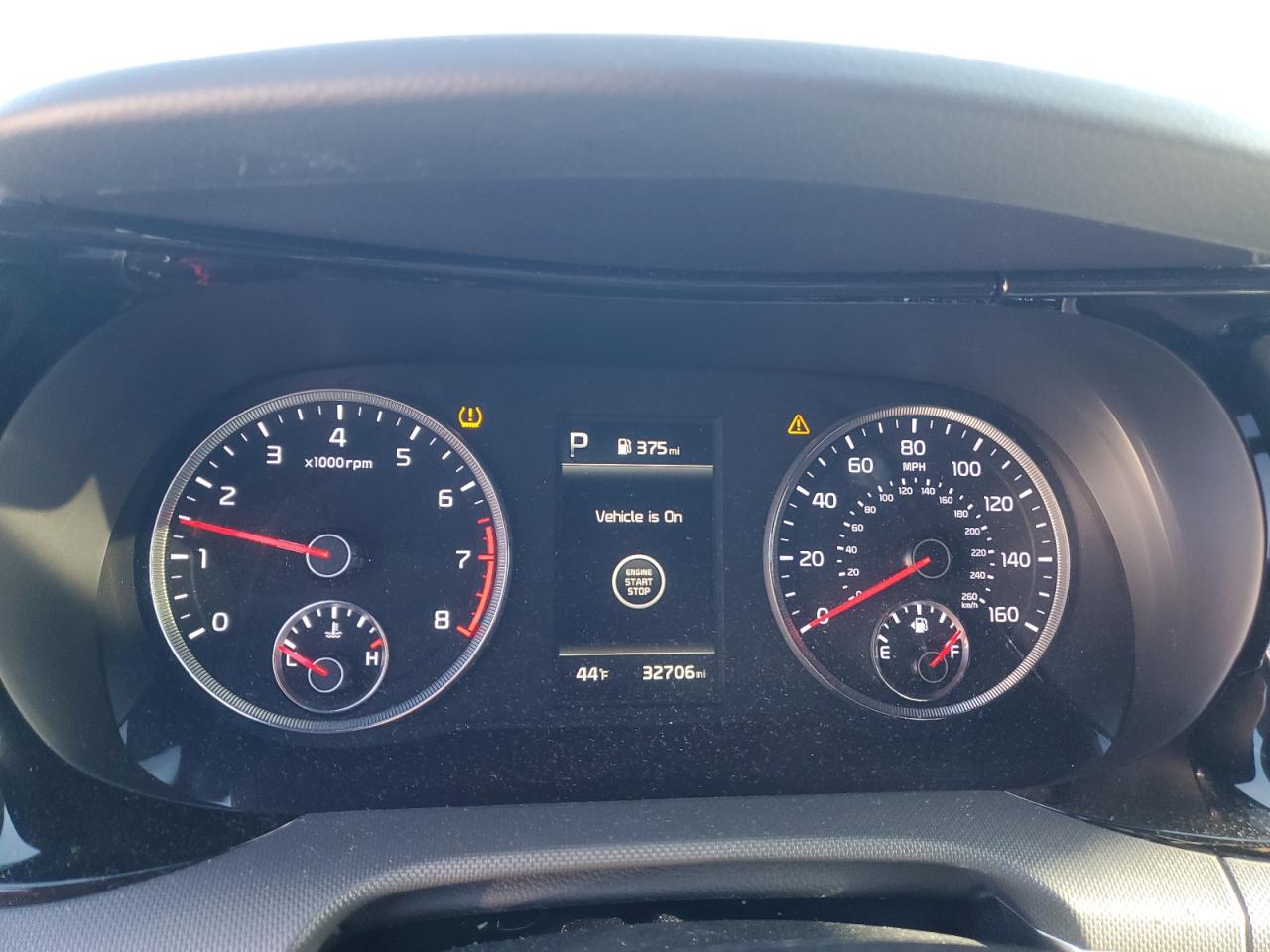 2023 Kia K5 - Image 9