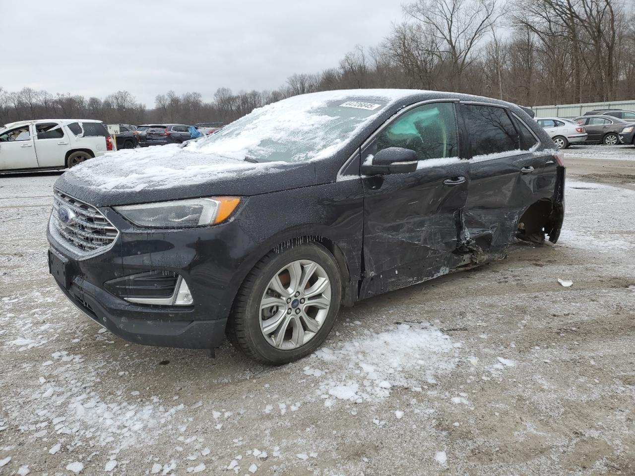 2020 Ford Edge - Image 1