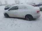2008 TOYOTA YARIS  for sale at Copart QC - MONTREAL