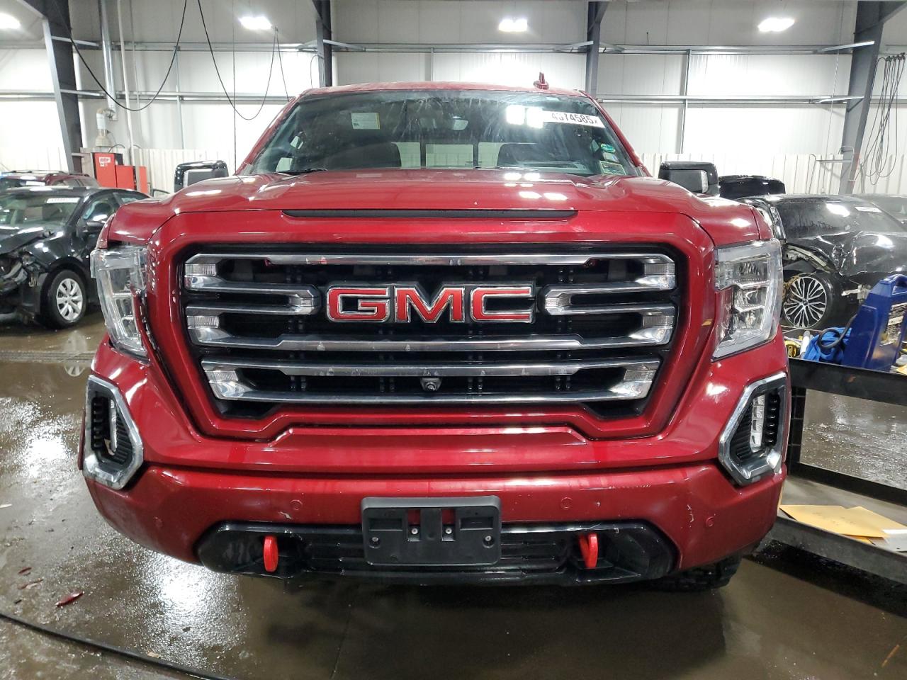 2020 GMC Sierra - Image 5