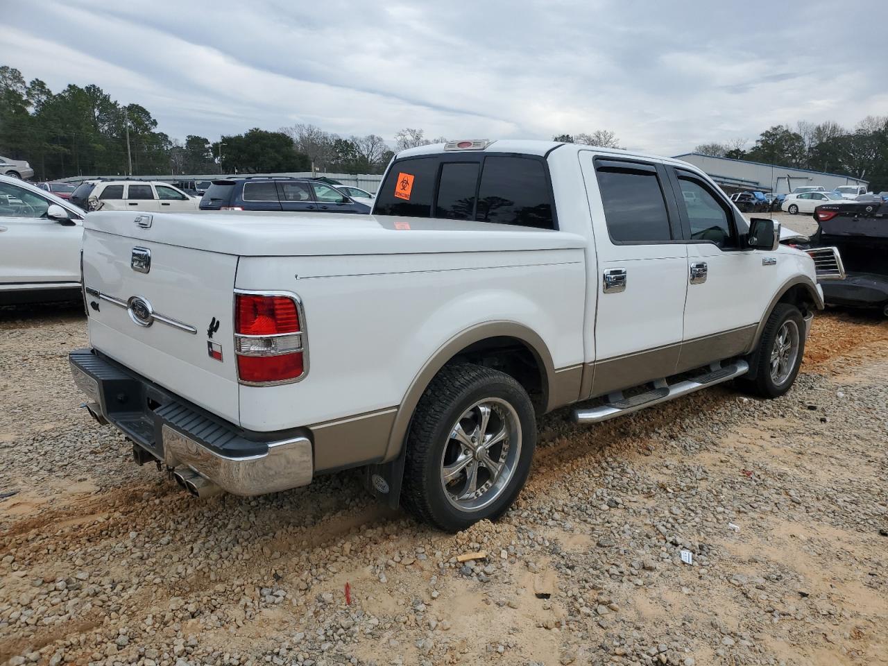 2004 Ford F-150 - Image 3