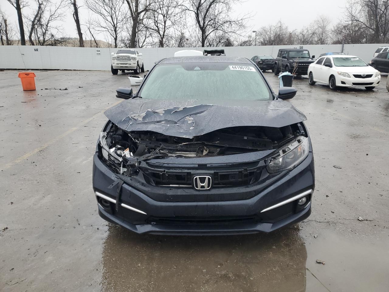 2019 Honda Civic - Image 5