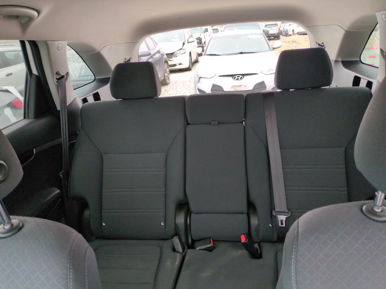 2020 Kia Sorento - Image 10