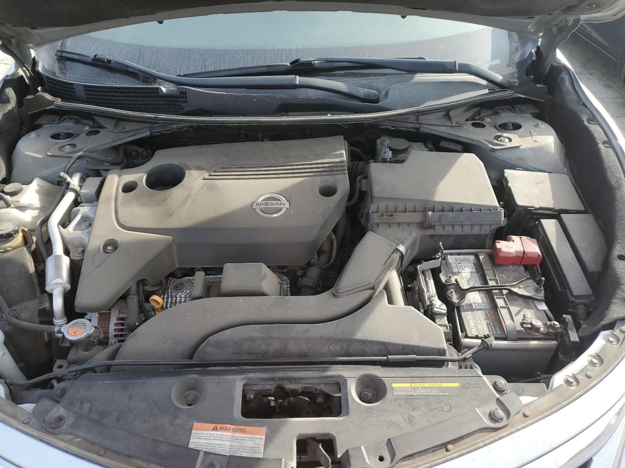 2015 Nissan Altima - Image 11