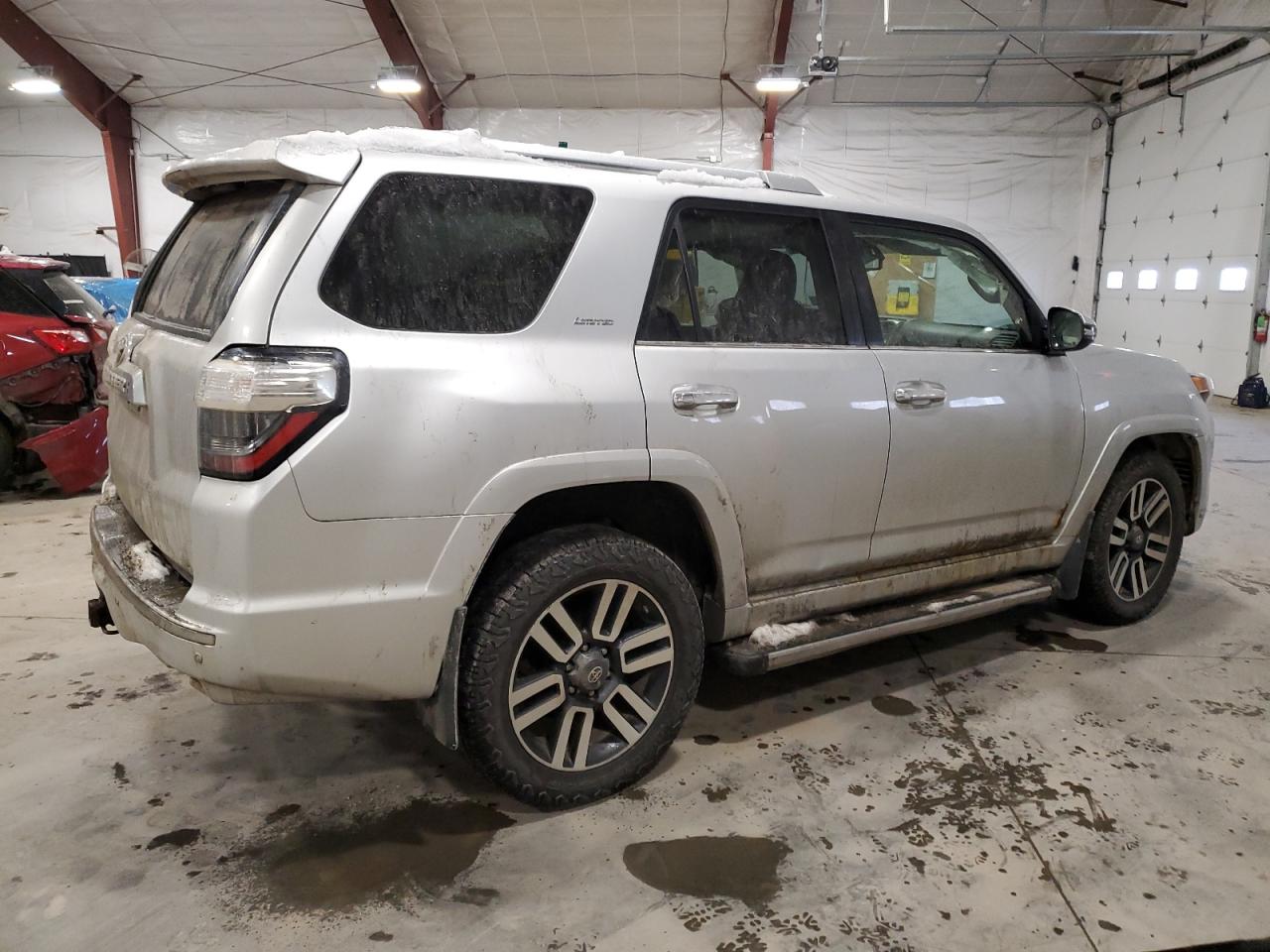 2015 Toyota 4Runner - Image 3