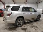 2015 Toyota 4Runner Sr5 на продаже в Center Rutland, VT - Mechanical