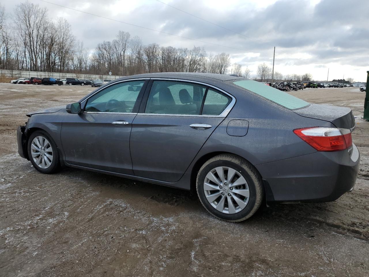 2013 Honda Accord - Image 2